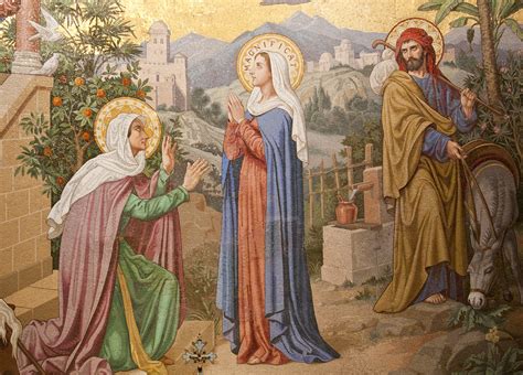 Magnificat .